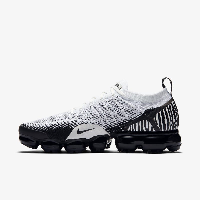 Nike air vapormax animal pack clearance zebra